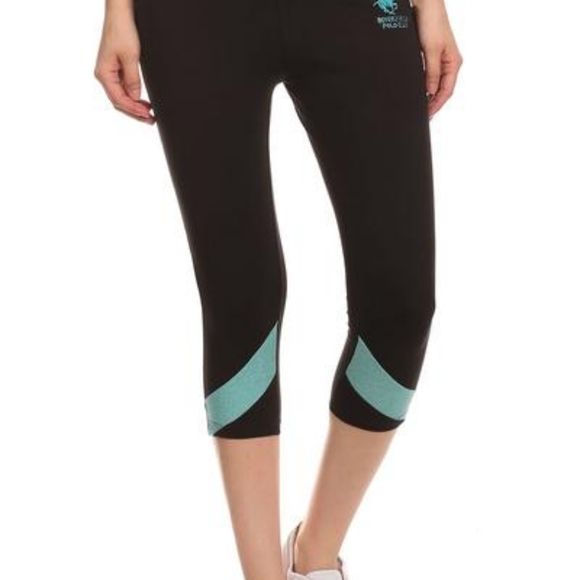 3 Leggings POLO US ASSN. - Picture 3 of 3